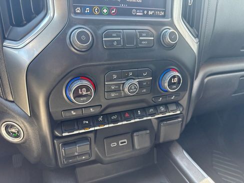 Used 2021 Chevrolet Silverado 1500 RST w/ All Star Edition Plus AWD/4WD image 13