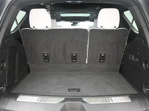 Used 2025 Chevrolet Tahoe Premier w/ Sun And Tow Package AWD/4WD image 36