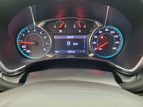 Used 2024 Chevrolet Equinox LT FWD image 23