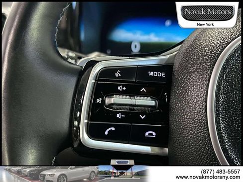 Used 2023 Kia Sorento SX Prestige AWD/4WD image 23