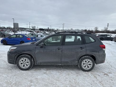 Used 2021 Subaru Forester image 12