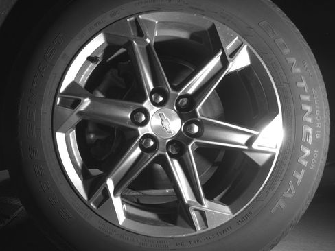 Used 2025 Chevrolet Blazer LT image 12