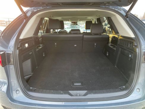 Used 2025 MAZDA CX-70 3.3 Turbo w/ Preferred Package image 32