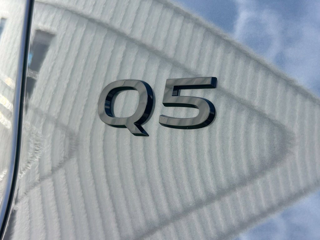 New 2026 Audi Q5 Premium Plus AWD/4WD image 42