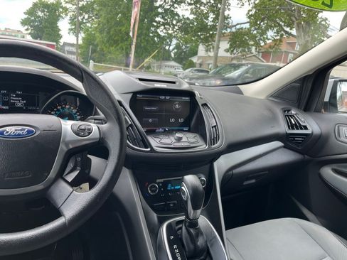 Used 2013 Ford Escape SE AWD/4WD image 17
