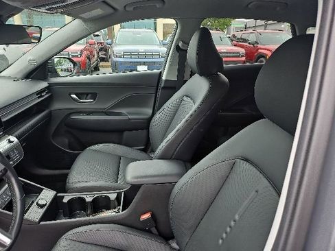 Certified 2026 Hyundai Kona SEL Premium AWD/4WD image 10