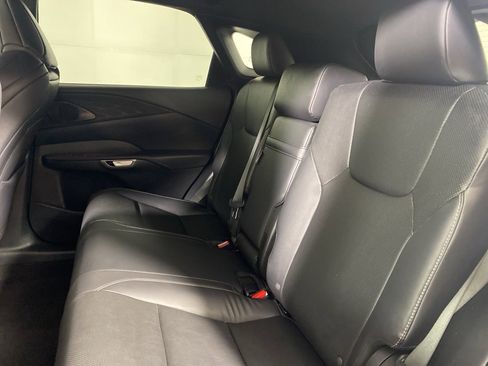 Certified 2023 Lexus RX 350 F Sport image 13
