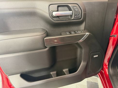 Used 2021 GMC Sierra 1500 AT4 w/ AT4 Premium Package image 16