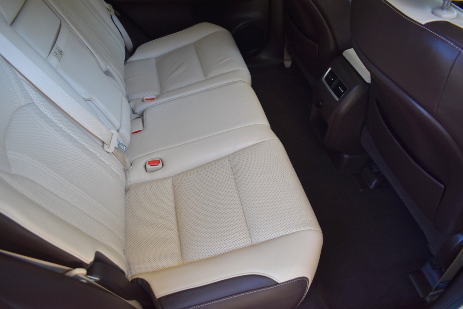 Used 2016 Lexus RX 350 AWD w/ Premium Package image 53