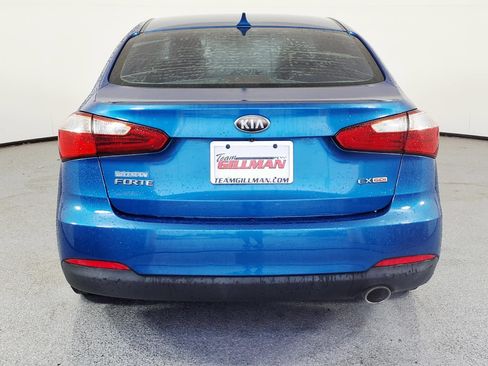 Used 2014 Kia Forte EX FWD image 11