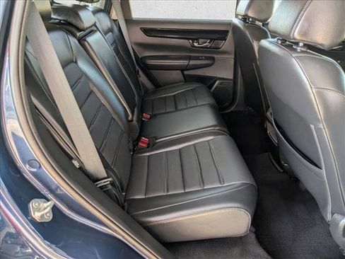 Certified 2023 Honda CR-V EX-L image 19