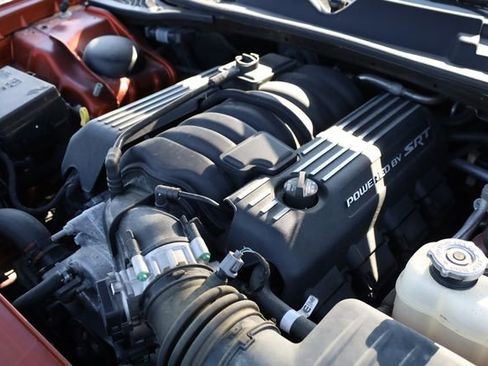 Used 2023 Dodge Challenger R/T Scat Pack w/ Plus Package image 11