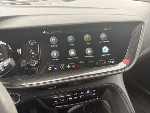 Used 2022 Buick Envision Preferred image 6
