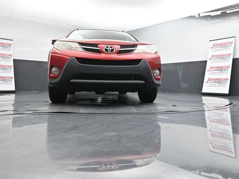 Used 2015 Toyota RAV4 XLE image 19