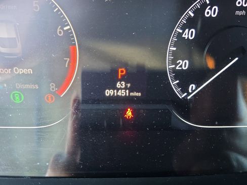 Used 2019 Honda Accord EX image 28