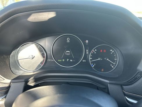 Used 2024 MAZDA CX-90 3.3 Turbo w/ Premium Package AWD/4WD image 12