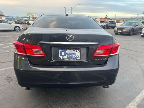 Used 2011 Lexus ES 350 ES 350 Sedan 4D image 6