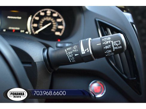 New 2026 Acura RDX Technology Package image 11