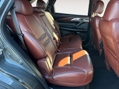 Used 2016 MAZDA CX-9 Signature image 19