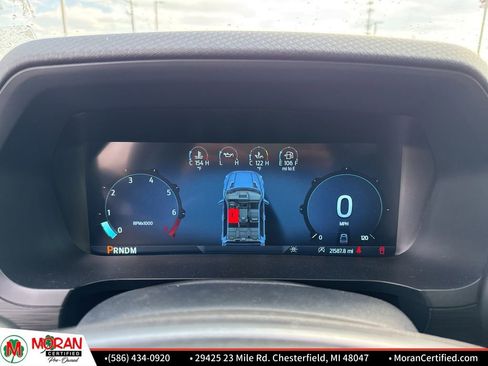 Used 2025 Ford F150 XLT w/ Equipment Group 301A Standard image 14