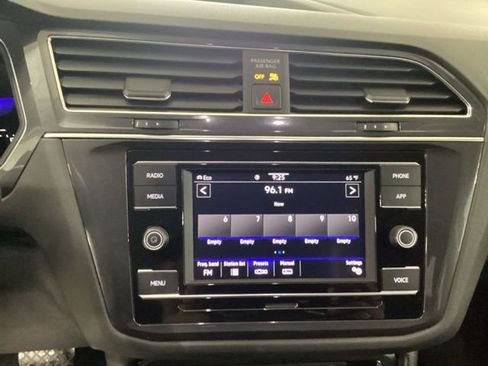 Certified 2023 Volkswagen Tiguan S w/ Driver Assistance Package AWD/4WD image 14