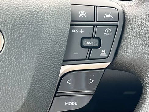Used 2025 Toyota Camry LE FWD image 19