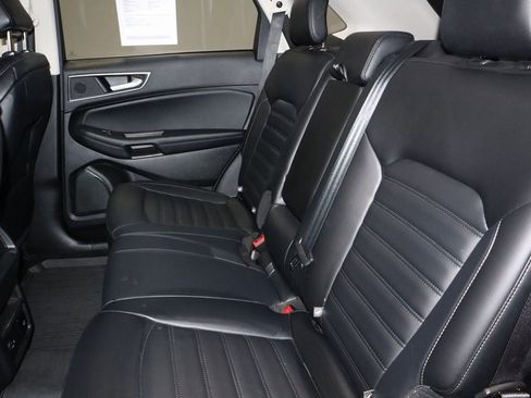 Certified 2022 Ford Edge SEL w/ Convenience Package image 23