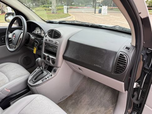 Used 2004 Saturn Vue 2WD V6 w/ Comfort Pkg image 15