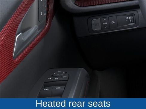 New 2026 Chevrolet Traverse RS image 22