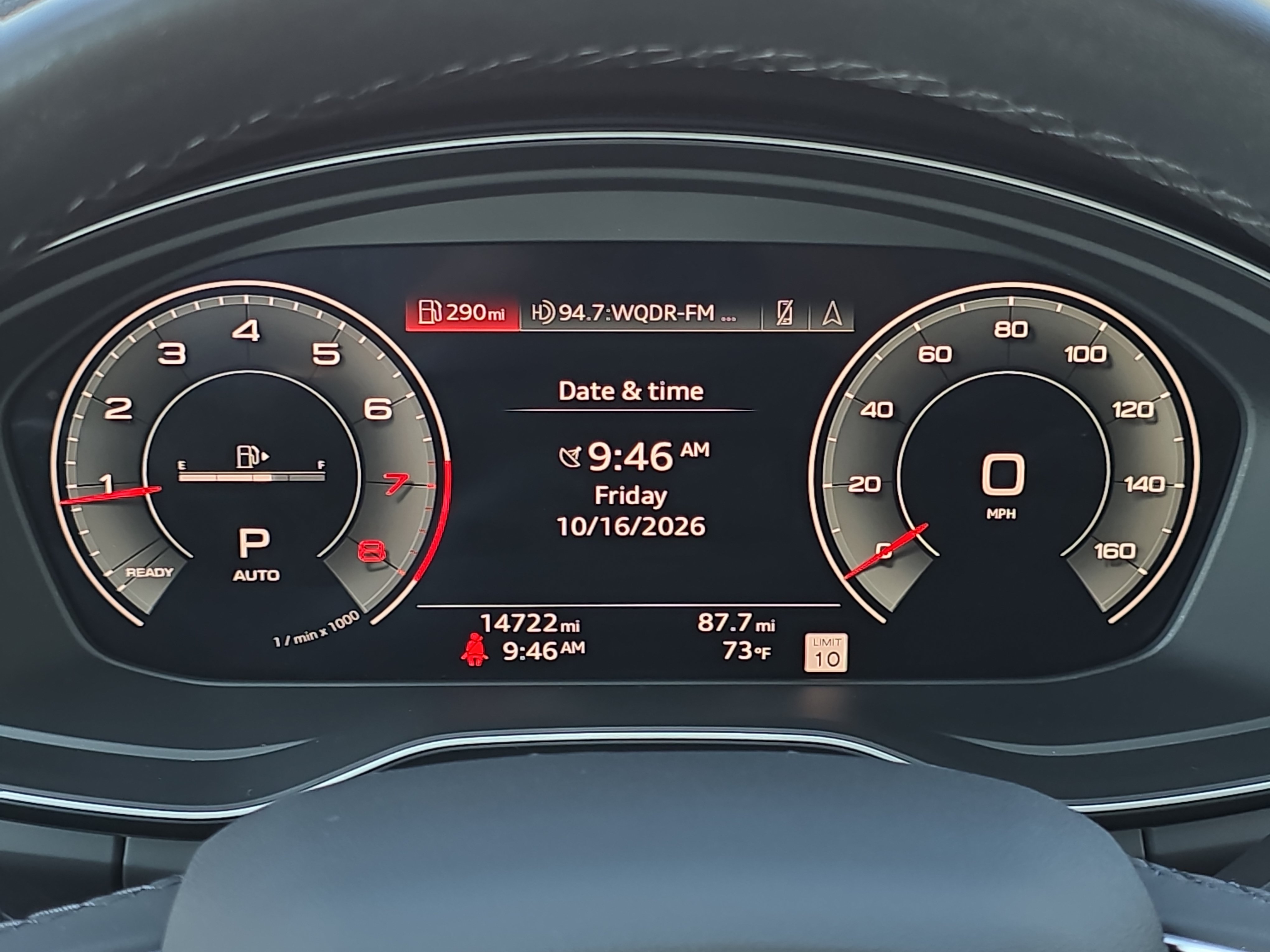 Used 2024 Audi Q5 2.0T Prestige AWD/4WD image 19