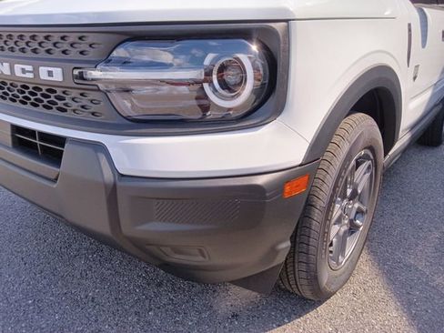 New 2026 Ford Bronco Sport Big Bend AWD/4WD image 9