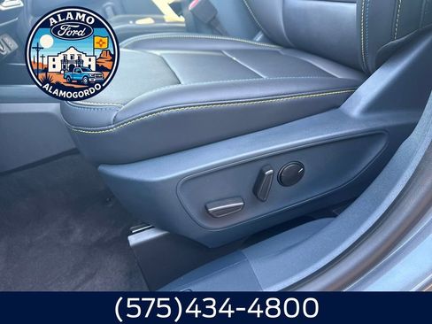 New 2025 Ford Maverick Lobo image 4