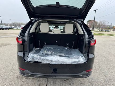 New 2026 MAZDA CX-90 3.3 Turbo w/ Premium Sport Pkg image 42