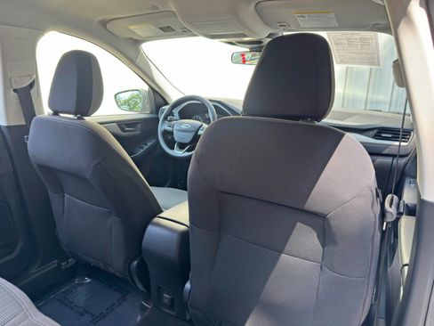 Used 2022 Ford Escape S AWD/4WD image 30