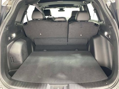 Used 2025 Honda CR-V Sport-L image 9