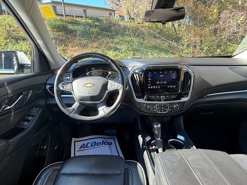 Used 2020 Chevrolet Traverse High Country image 10