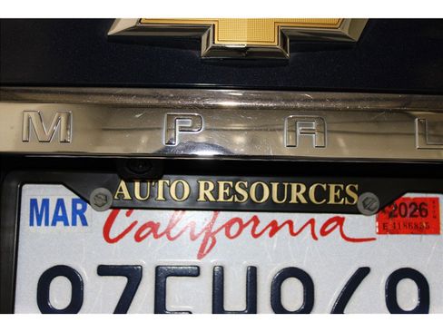 Used 2019 Chevrolet Impala LT image 19