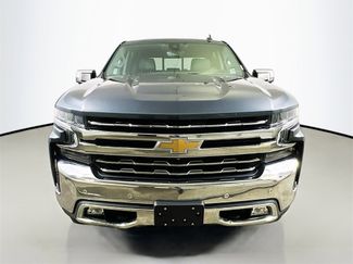 Used 2020 Chevrolet Silverado 1500 LTZ w/ LTZ Premium Package video 2