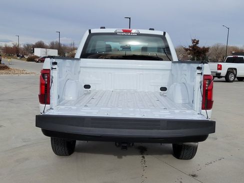 New 2025 Ford F150 XL image 10