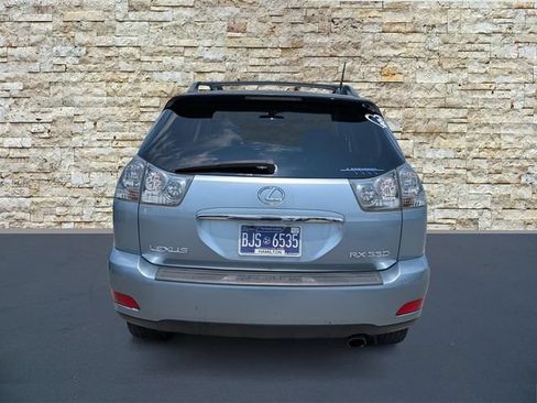 Used 2004 Lexus RX 330 AWD image 6