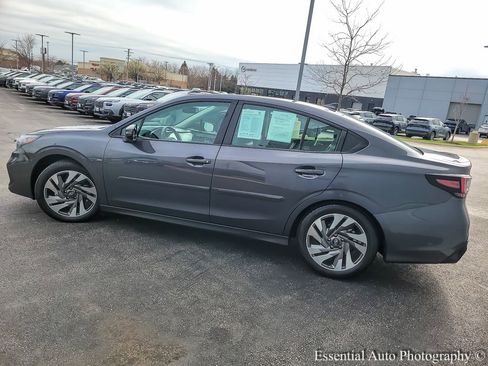 Certified 2024 Subaru Legacy Limited AWD/4WD image 6