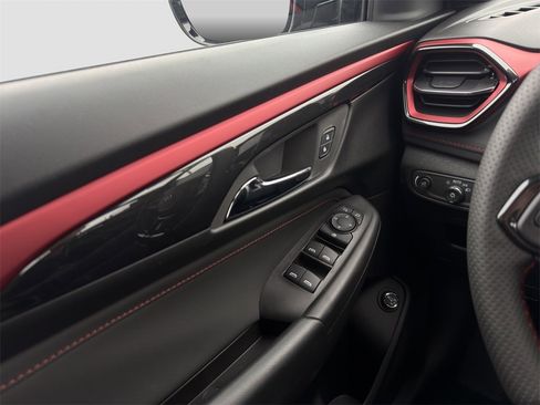 New 2026 Chevrolet TrailBlazer RS w/ Convenience Package image 26