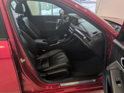 Certified 2025 Acura Integra A-Spec image 41