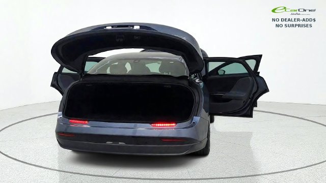 Used 2024 Lucid Air Touring AWD/4WD image 17