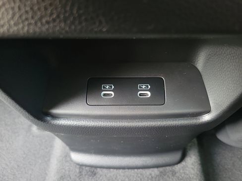 New 2026 Honda CR-V Sport image 13