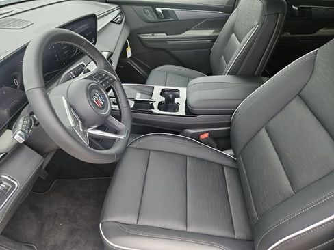 New 2025 Buick Enclave Sport Touring image 9