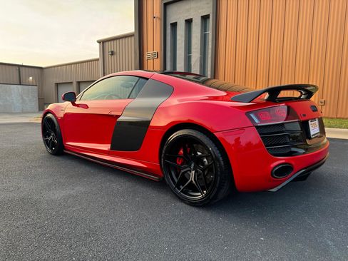 Used 2011 Audi R8 V10 AWD/4WD image 29