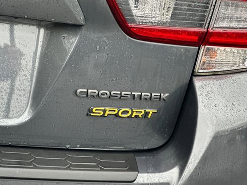 Used 2023 Subaru Crosstrek 2.5i Sport image 32