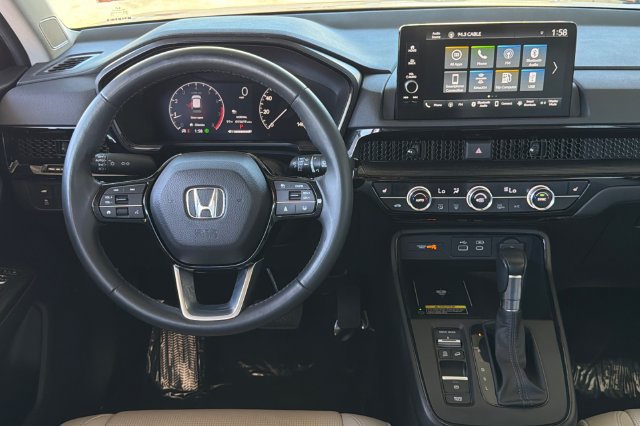 Certified 2023 Honda CR-V EX-L image 18