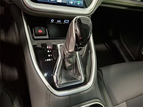 Certified 2023 Subaru Outback Onyx Edition image 14